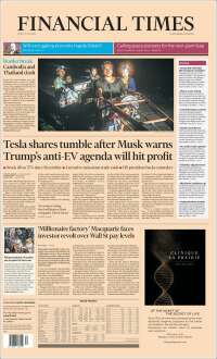 Financial Times
