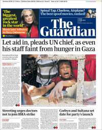 The Guardian