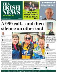Irish News