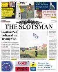 The Scotsman