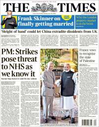 The Times