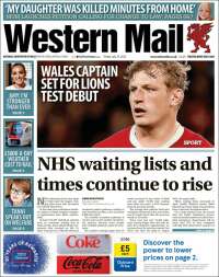 Western Mail