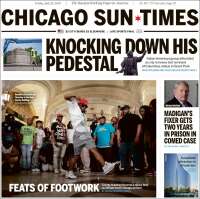 Chicago Sun-Times