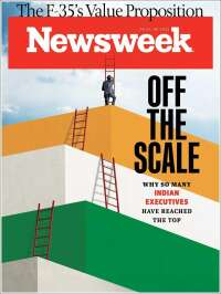 Newsweek