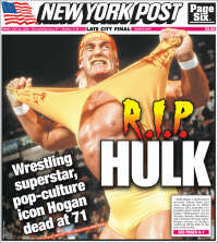 New York Post