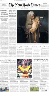 New York Times