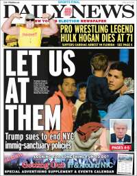 Daily News - New York