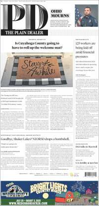 The Plain Dealer