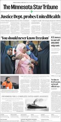 Star Tribune