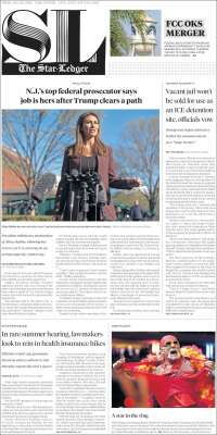 Star-Ledger