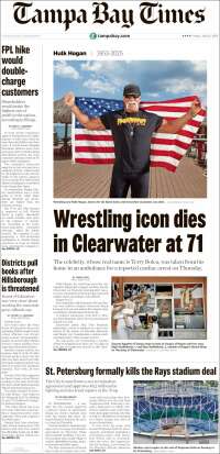 Tampa Bay Times