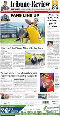 Tribune-Review
