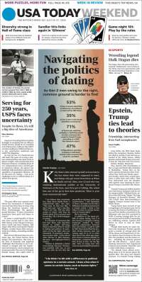 USA Today