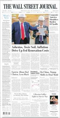 Wall Street Journal