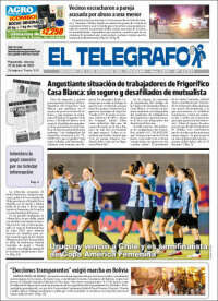 El Telégrafo