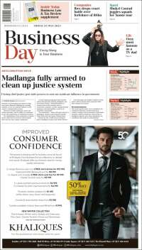 Business Day