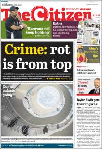 The Citizen