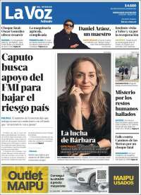 La Voz del Interior