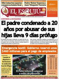 El Esquiu