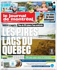 Le Journal de Montréal