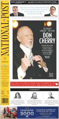 The National Post