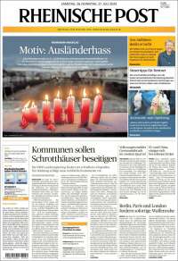 Rheinische Post