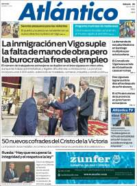Atlántico Diario