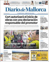 Diario de Mallorca