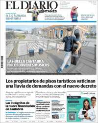 El Diario Montañés