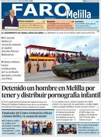 El Faro de Melilla