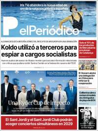 El Periódico