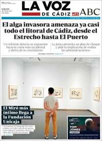 La Voz de Cádiz