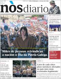 Nòs Diario