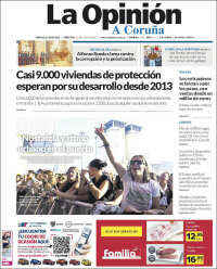 La Opinión de A Coruña