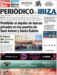 Periódico de Ibiza