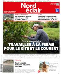 Nord Éclair
