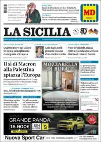 La Sicilia