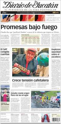 Diario de Yucatán
