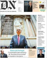 Diário de Noticias