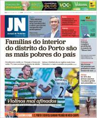 Jornal de Notícias