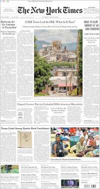 New York Times