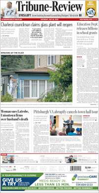 Tribune-Review