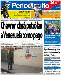 Periodiquito de Aragua