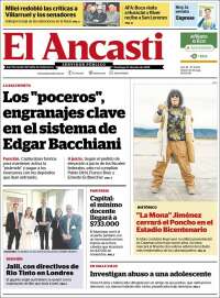 El Ancasti