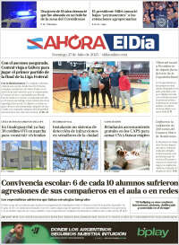El Día de Gualeguaychú
