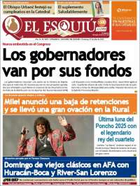 El Esquiu