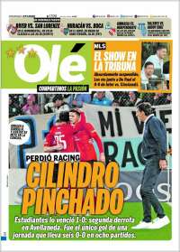Olé