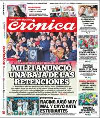 La Voz del Chaco