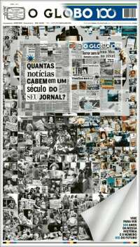 O Globo