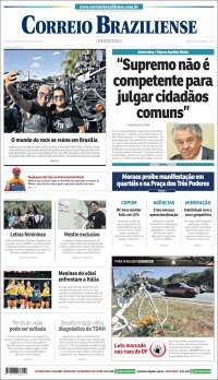 Correio Braziliense